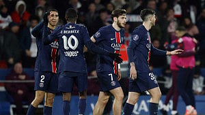 PSG’s success lies in team ethic, not individual stars: Enrique