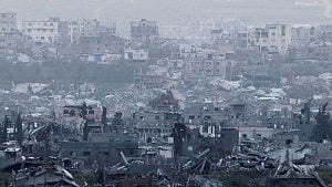 Hamas studying US 'bridge' proposal on ceasefire