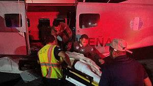 7 dead after Honduras plane crashes into water