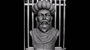The father of circulatory physiology