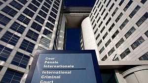 Allegations against ICC war crimes prosecutor still under review