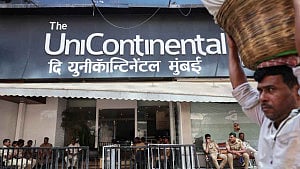 Indian stand-up comic sets off free speech debate