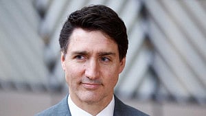 Protecting independence is priority in talks with King Charles: Trudeau