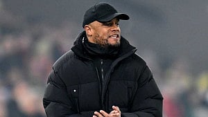 Bayern will play to win despite first leg lead: Kompany