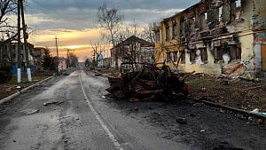 Troops not surrounded in Kursk: Zelensky