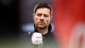 Leverkusen wary of Arminia: Alonso