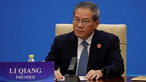 Chinese premier warns of 'rising instability'