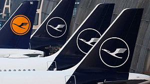 Emily in Paris bump? Air France-KLM sees boost from US TV shows