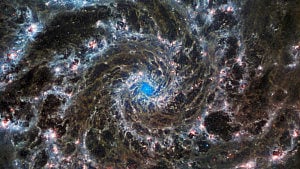 Evidence suggests Dark energy weakening over time