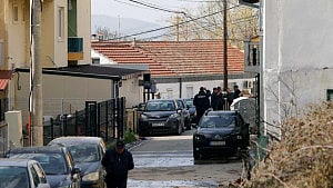 Nightclub fire in North Macedonia leaves 51 dead