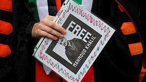 US judge extends ban on Palestinian activist’s deportation
