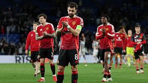 United draw at Sociedad