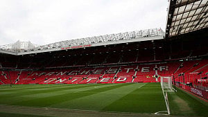 United plan to build 'world's greatest stadium'