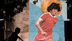 Maradona death trial stirs emotions, anger in Argentina