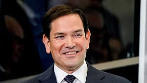 Rubio hails Bangladesh’s ‘new chapter’
