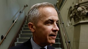 Mark Carney to be sworn in as Canada PM on Friday