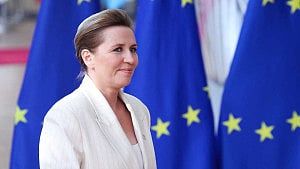 US visit to Greenland is unacceptable: Danish PM