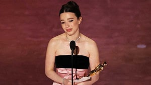 Mikey Madison wins best actress Oscar