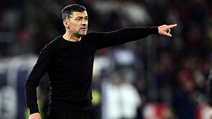 Milan coach wants more from his team in Lecce clash