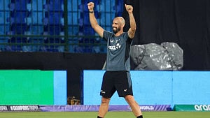 Mitchell fit to face India in Champions Trophy