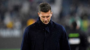 Juve sack Motta
