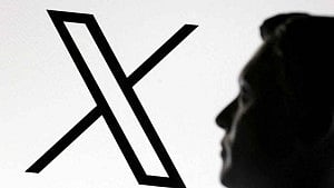 X sues music publishers over 'licensing conspiracy'