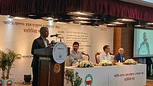 Taxpayer brings Tk 7.30 billion under remittance scheme: NBR chief