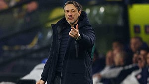 One league game at a time for Dortmund
