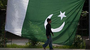 Sharifullah arrested in counterterrorism operation: Pakistan