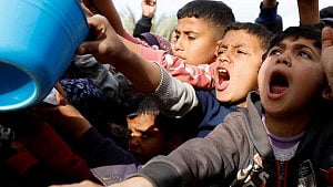 Israel wants deal on freeing hostages to extend Gaza ceasefire