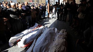 UN experts accuse Israel of Gaza genocidal acts, sexual violence