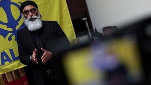 India asks US to list Sikh group as terrorist organisation