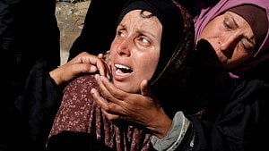 Israel kills Hamas official in Gaza