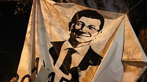 Istanbul mayor denies terrorism charges