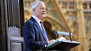 NZ sacks ambassador for questioning Trump's history grasp