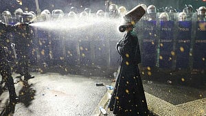 Turkey detains over 1,000 in protests since Istanbul mayor arrest: minister