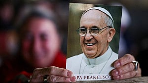 Pope no longer using ventilation: Vatican