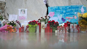 Pope remains stable: Vatican