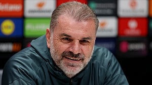 Spurs seek Europa League progress