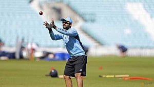 Rahane to lead KKR in IPL 2025