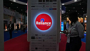 OpenAI, Meta in talks with Reliance for AI partnerships
