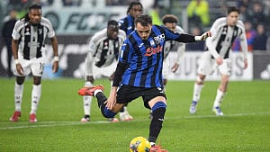 Italy striker Retegui ruled out of Germany tie