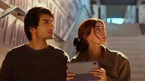 ‘Nadaaniyan’: Ibrahim flatters to deceive in bland debut