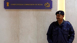 India raids ad giants GroupM, Publicis, broadcasters' group