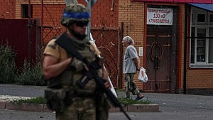 Russian soldiers use gas pipeline to strike Ukrainian forces in Kursk: blogg