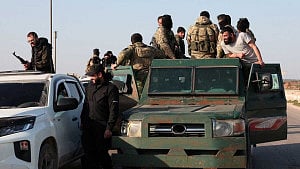 Sharaa calls for peace as Syria hit by deadliest violence
