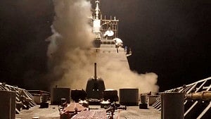 US vows to keep hitting Houthis