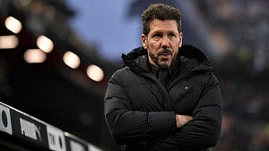 Simeone seeks relief as Atletico’s winless run grows