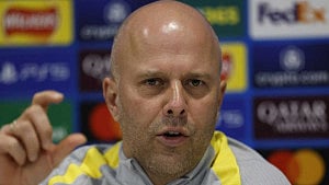 Liverpool will play to win against PSG: Slot