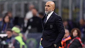 Spalletti eyes Germany upset